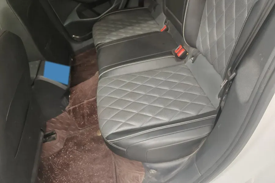 2023 Volkswagen Sagitar 1.5T 160HP L4 7DCT,autocango,china used car exporter,china ev exporter,chinese used car exporter,chinese used ev exporter