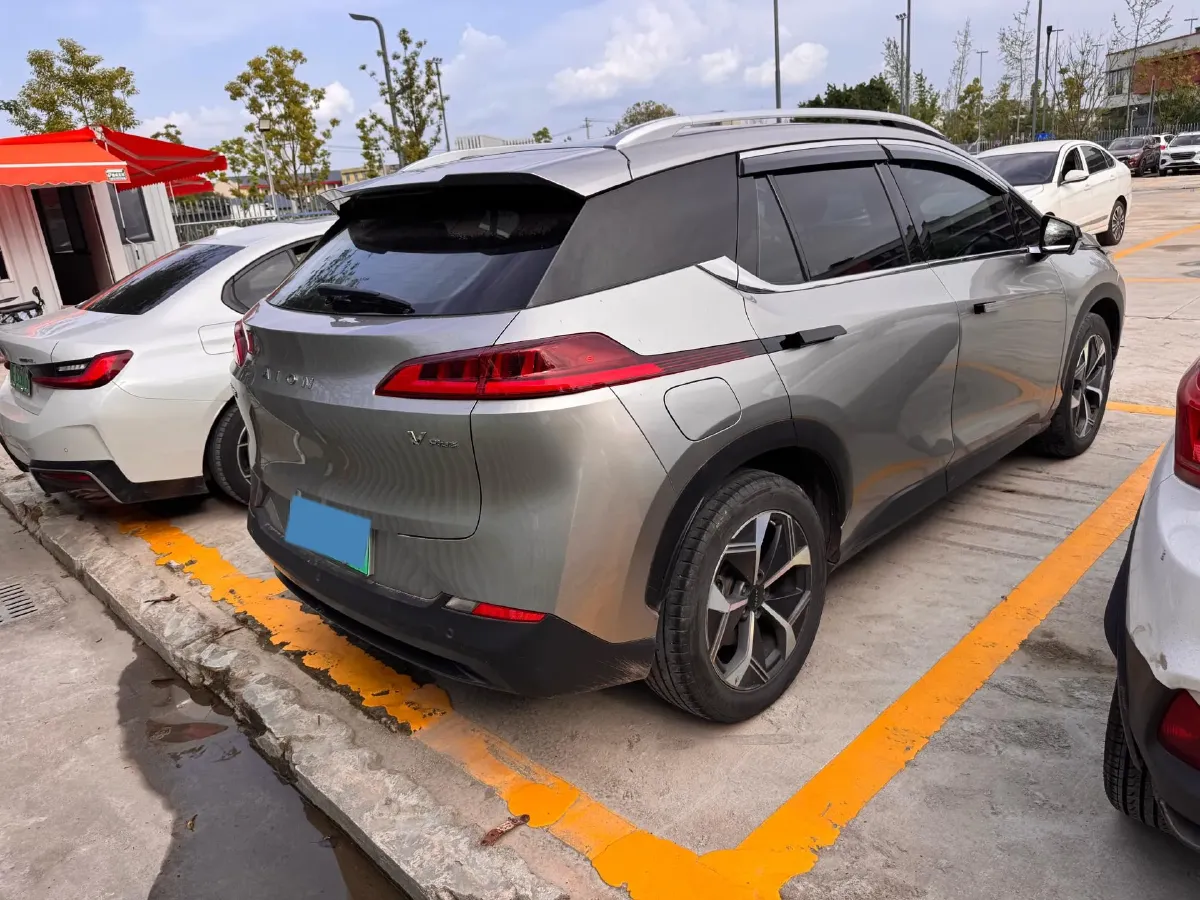 2023 Aion V BEV 69.9KWH,autocango,china used car exporter,china ev exporter,chinese used car exporter,chinese used ev exporter