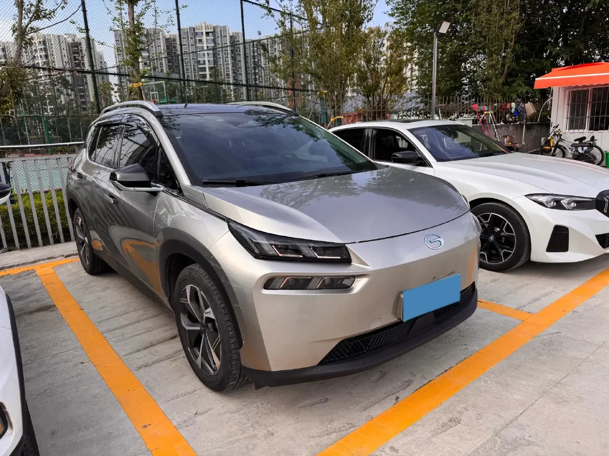 2023 Aion V BEV 69.9KWH,autocango,china used car exporter,china ev exporter,chinese used car exporter,chinese used ev exporter