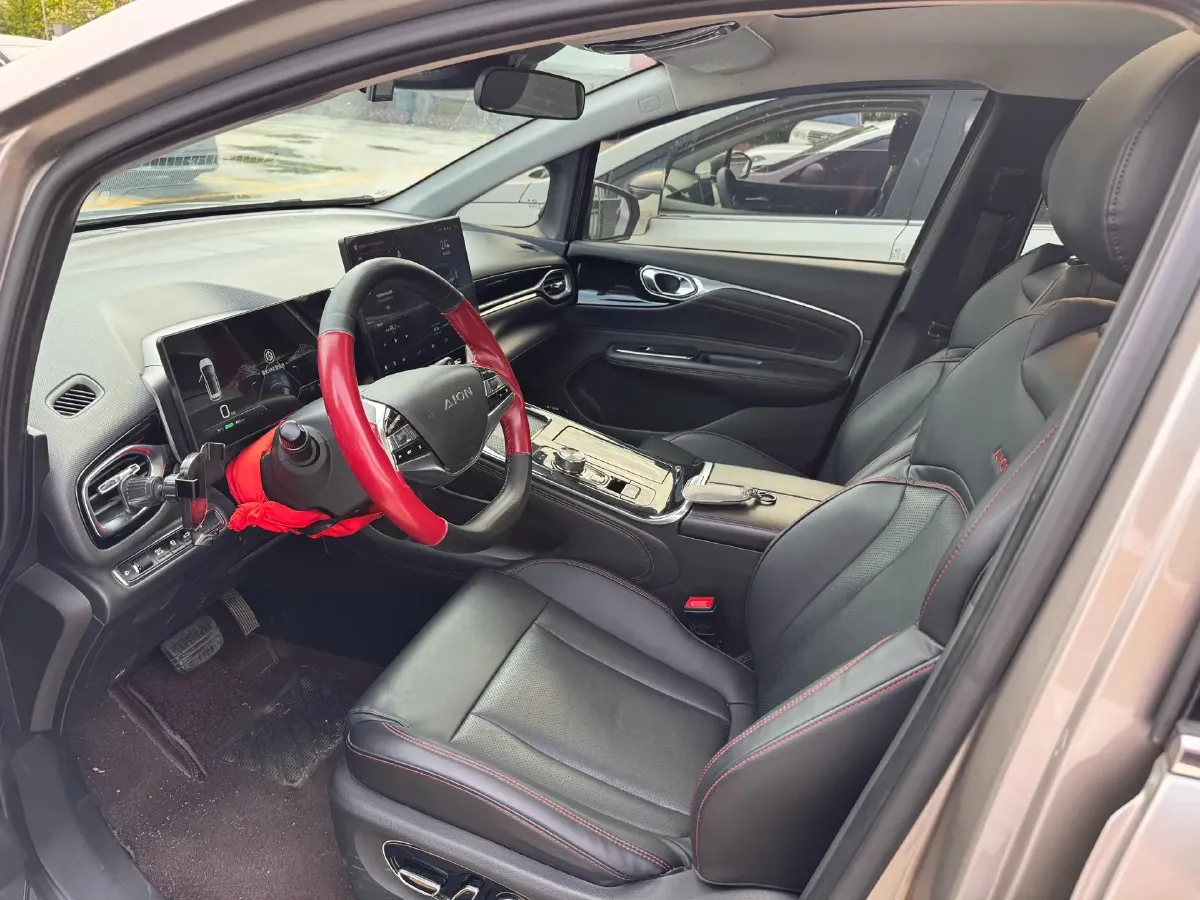 2023 Aion V BEV 69.9KWH,autocango,china used car exporter,china ev exporter,chinese used car exporter,chinese used ev exporter