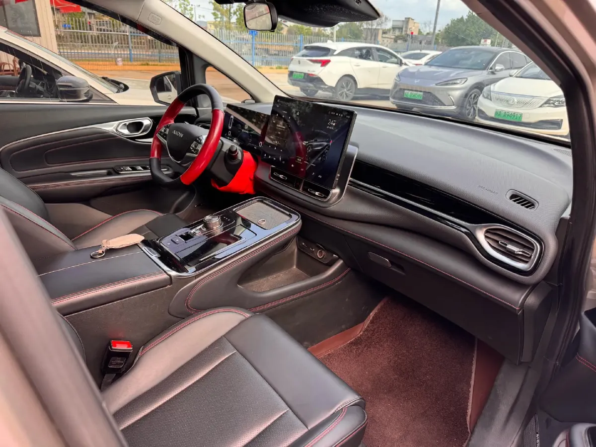 2023 Aion V BEV 69.9KWH,autocango,china used car exporter,china ev exporter,chinese used car exporter,chinese used ev exporter