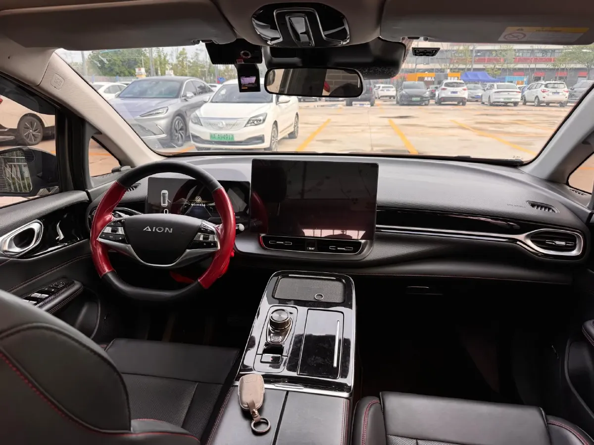 2023 Aion V BEV 69.9KWH,autocango,china used car exporter,china ev exporter,chinese used car exporter,chinese used ev exporter