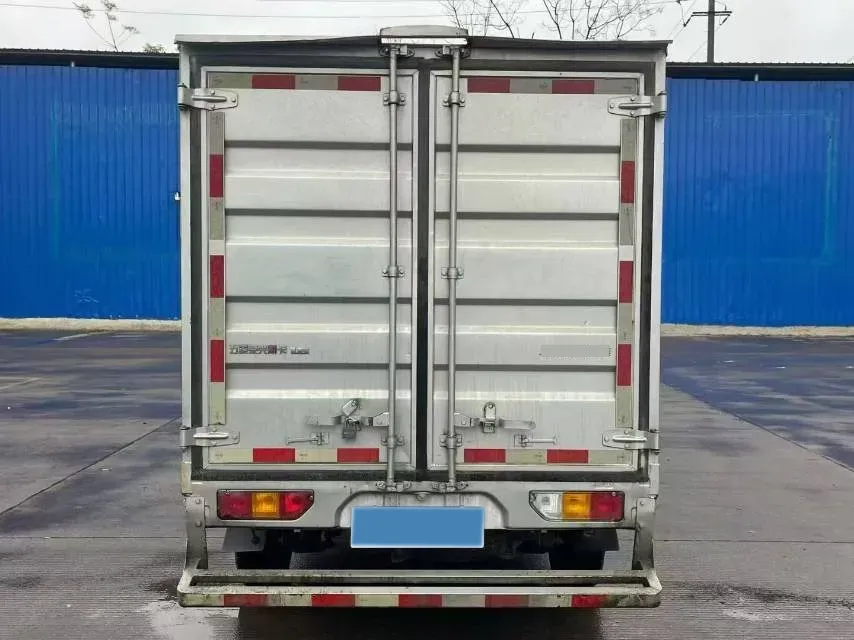 2023 WuLing RongGuang New Truck 2.0L 136HP L4 5MT,autocango,china used car exporter,china ev exporter,chinese used car exporter,chinese used ev exporter