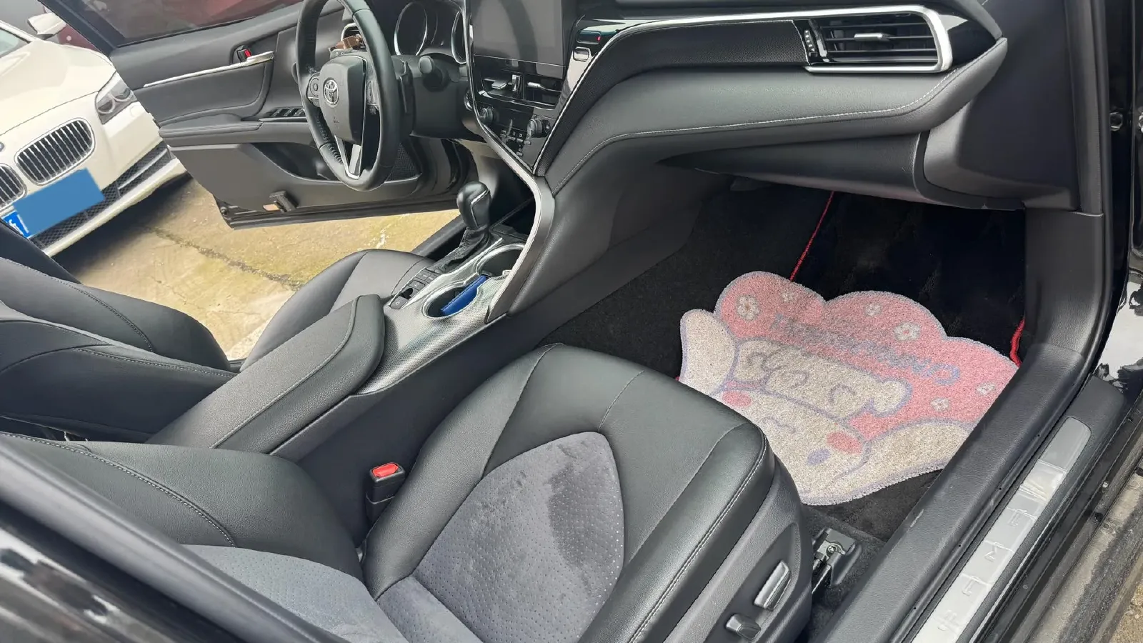 2021 Toyota Camry 2.0L 178HP L4 CVT,autocango,china used car exporter,china ev exporter,chinese used car exporter,chinese used ev exporter