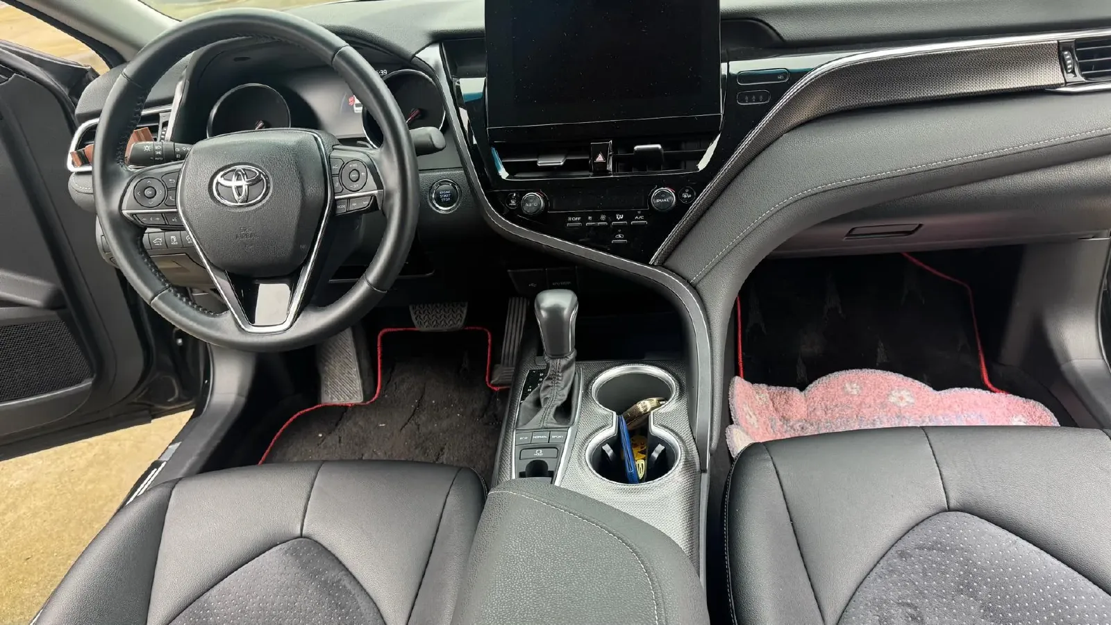 2021 Toyota Camry 2.0L 178HP L4 CVT,autocango,china used car exporter,china ev exporter,chinese used car exporter,chinese used ev exporter