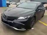 2021 Toyota Camry 2.0L 178HP L4 CVT