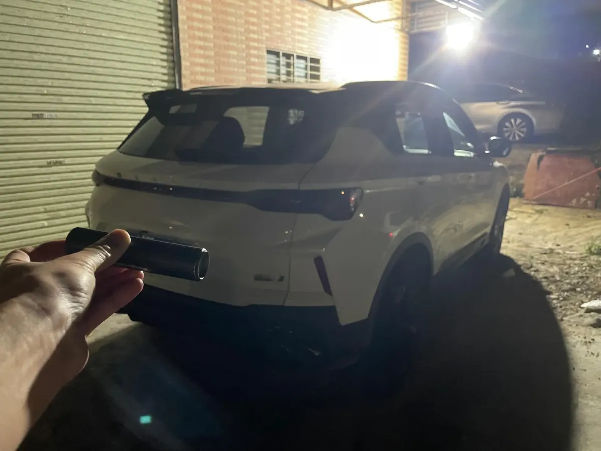 2023 Geely Coolray 1.5T 181HP L4 7DCT,autocango,china used car exporter,china ev exporter,chinese used car exporter,chinese used ev exporter