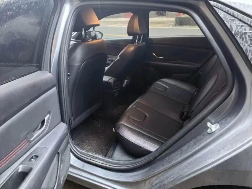 2022 Hyundai Elantra 1.5L 115HP L4 CVT,autocango,china used car exporter,china ev exporter,chinese used car exporter,chinese used ev exporter