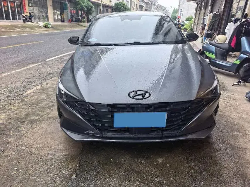 2022 Hyundai Elantra 1.5L 115HP L4 CVT,autocango,china used car exporter,china ev exporter,chinese used car exporter,chinese used ev exporter