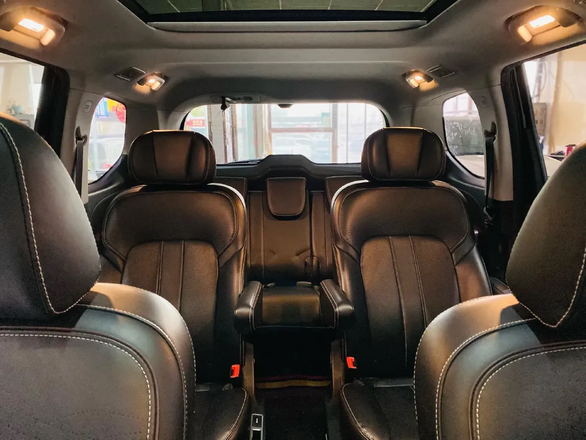 2023 GAC Trumpchi M6 1.5T 177HP L4 7DCT,autocango,china used car exporter,china ev exporter,chinese used car exporter,chinese used ev exporter