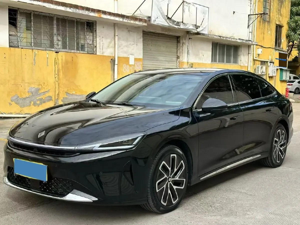 2025 BaoJun XiangJing 1.5T 143HP L4 1DHT PHEV,autocango,china used car exporter,china ev exporter,chinese used car exporter,chinese used ev exporter