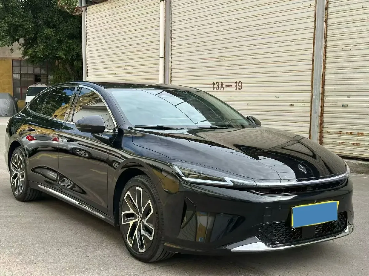 2025 BaoJun XiangJing 1.5T 143HP L4 1DHT PHEV,autocango,china used car exporter,china ev exporter,chinese used car exporter,chinese used ev exporter