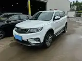 2018 GEELY AZKARRA,autocango,china used car exporter,china ev exporter,chinese used car exporter,chinese used ev exporter