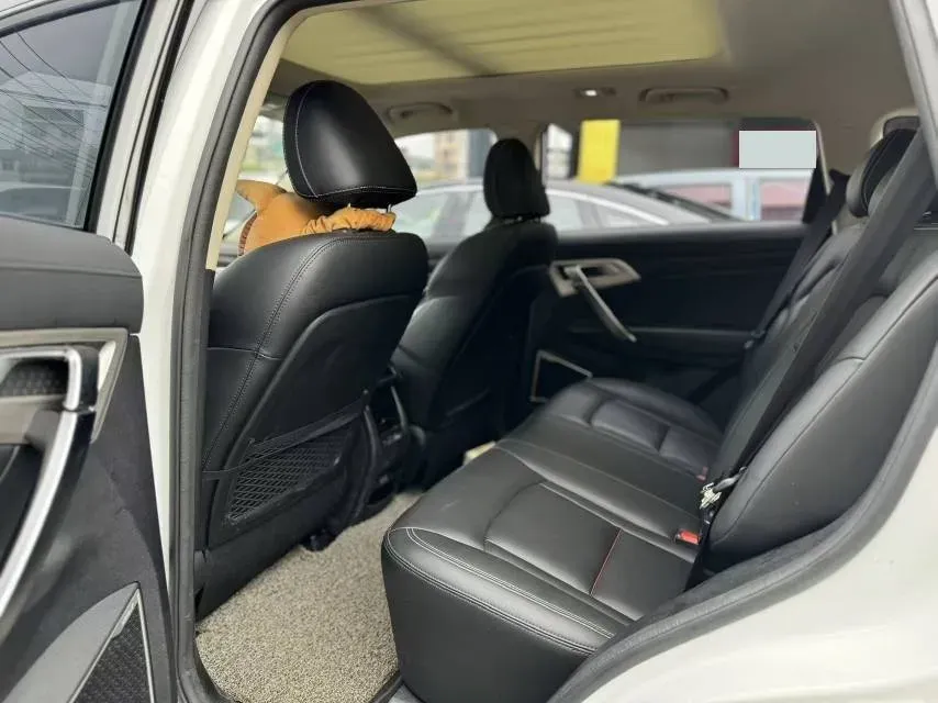 2018 Geely Azkarra 1.8T 184HP L4 6AT,autocango,china used car exporter,china ev exporter,chinese used car exporter,chinese used ev exporter