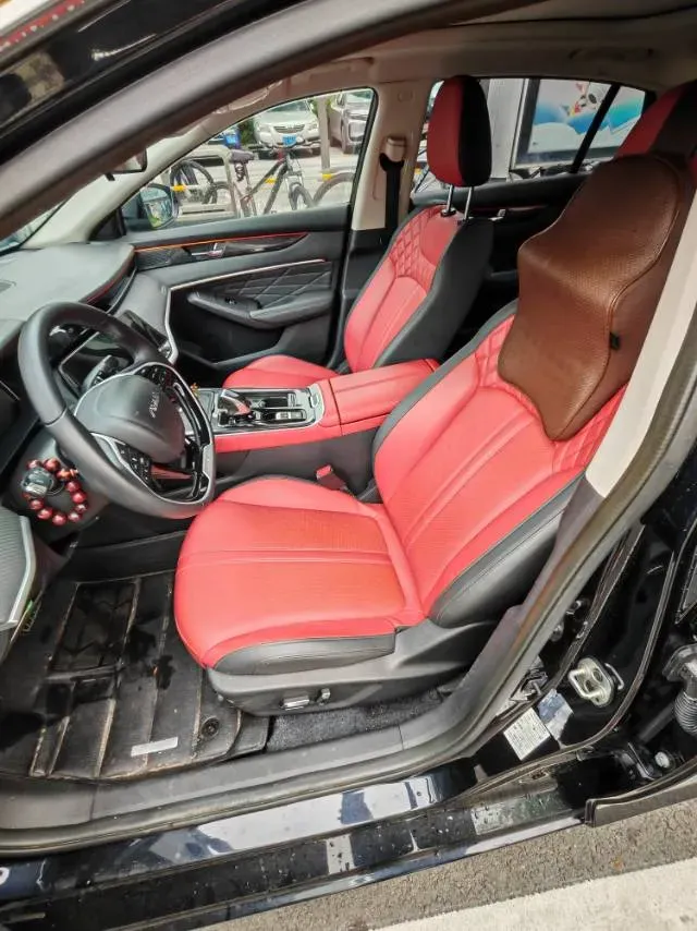 2021 DongFeng Aeolus YiXuan MAX 1.5T 190HP L4 7DCT,autocango,china used car exporter,china ev exporter,chinese used car exporter,chinese used ev exporter