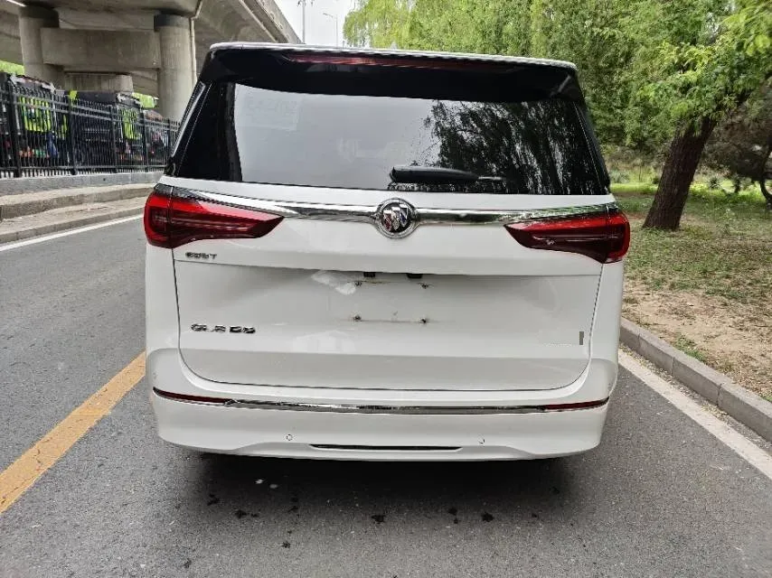 2020 Buick GL8 2.0T 237HP L4 9AT,autocango,china used car exporter,china ev exporter,chinese used car exporter,chinese used ev exporter
