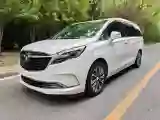 2020 Buick GL8 2.0T 237HP L4 9AT