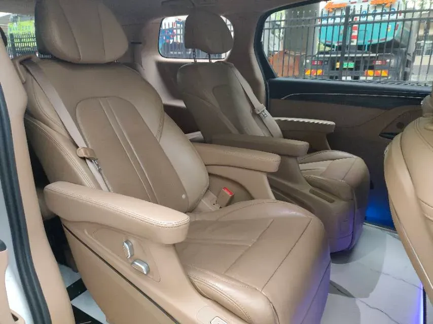 2020 Buick GL8 2.0T 237HP L4 9AT,autocango,china used car exporter,china ev exporter,chinese used car exporter,chinese used ev exporter