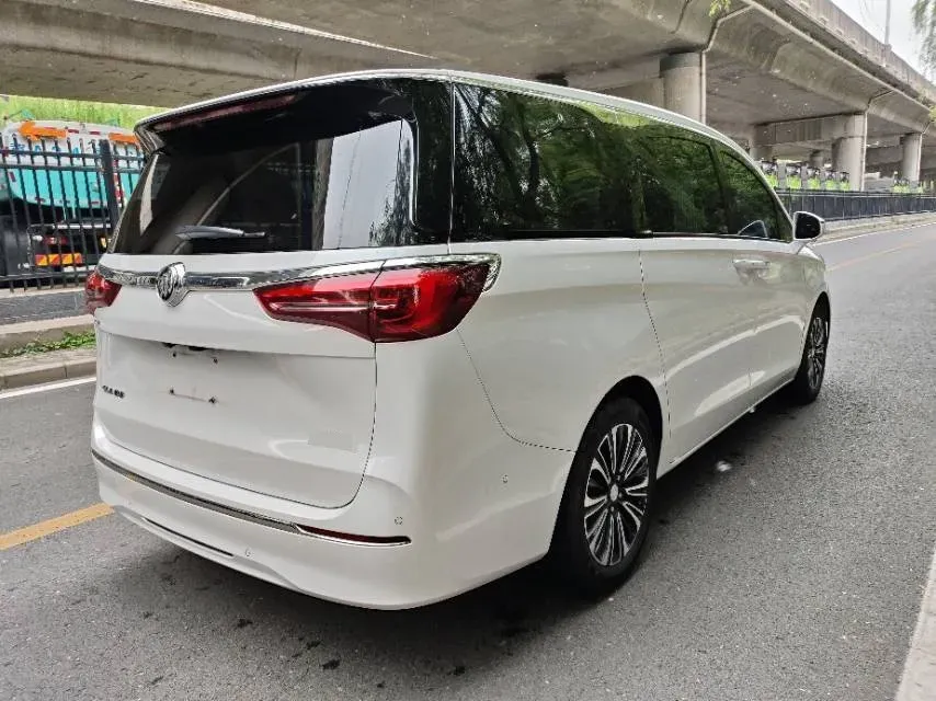 2020 Buick GL8 2.0T 237HP L4 9AT,autocango,china used car exporter,china ev exporter,chinese used car exporter,chinese used ev exporter