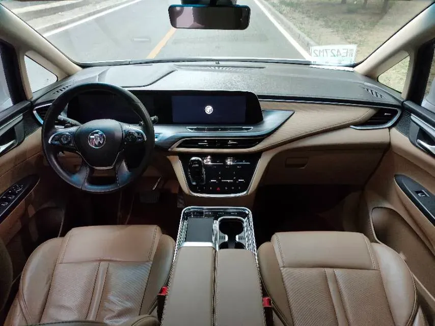 2020 Buick GL8 2.0T 237HP L4 9AT,autocango,china used car exporter,china ev exporter,chinese used car exporter,chinese used ev exporter