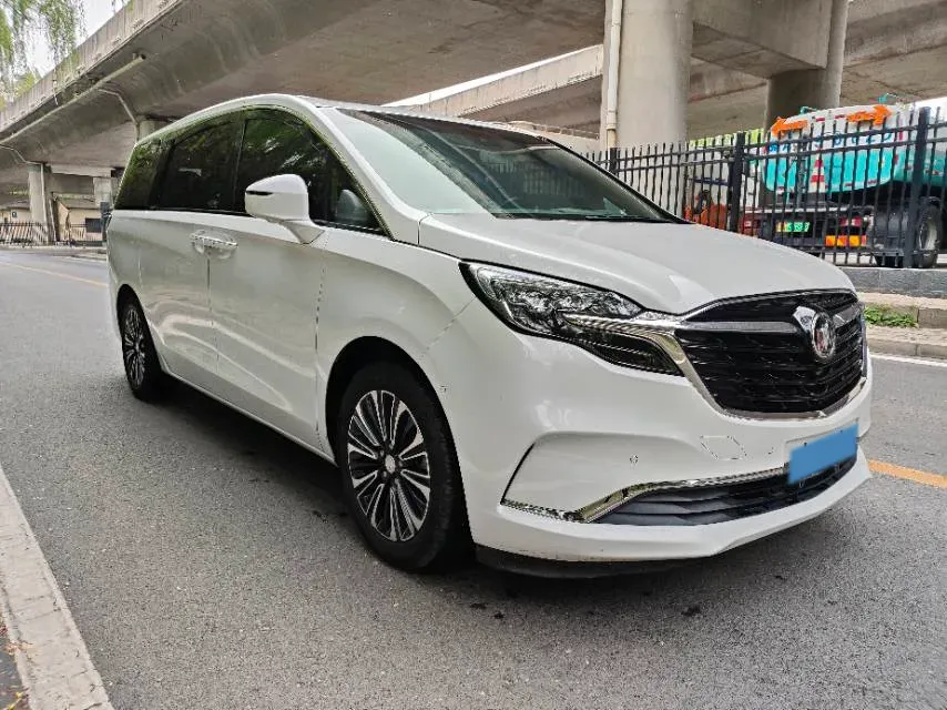 2020 Buick GL8 2.0T 237HP L4 9AT,autocango,china used car exporter,china ev exporter,chinese used car exporter,chinese used ev exporter