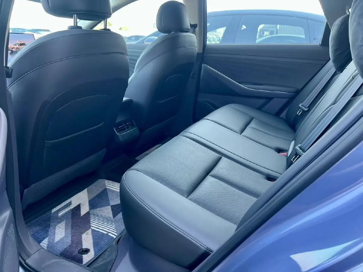 2026 Nissan N7 1.5L 102HP L4 1DHT PHEV,autocango,china used car exporter,china ev exporter,chinese used car exporter,chinese used ev exporter