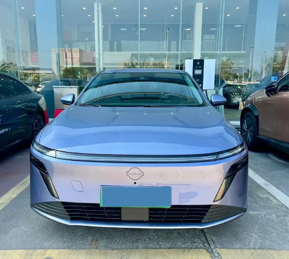 2026 Nissan N7 1.5L 102HP L4 1DHT PHEV,autocango,china used car exporter,china ev exporter,chinese used car exporter,chinese used ev exporter