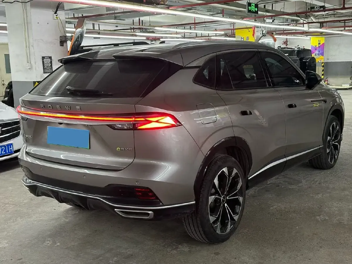 2023 Roewe RX5 1.5T 188HP L4 AMT PHEV 12.3KWH,autocango,china used car exporter,china ev exporter,chinese used car exporter,chinese used ev exporter
