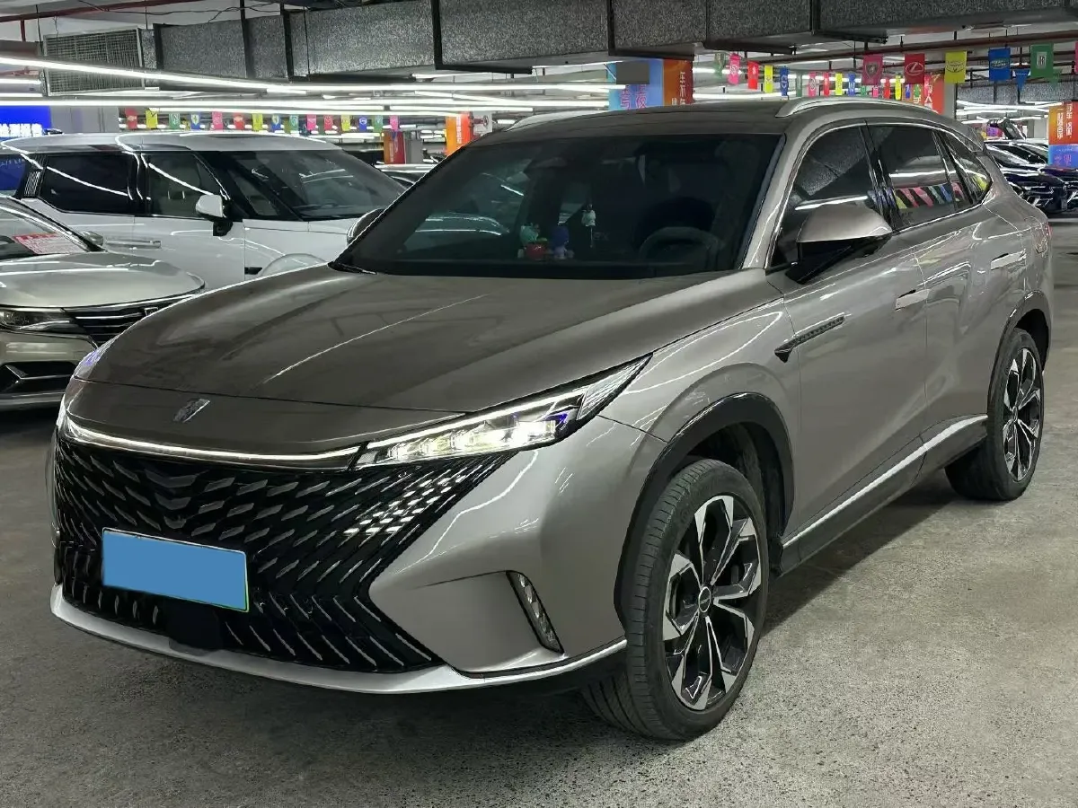 2023 Roewe RX5 1.5T 188HP L4 AMT PHEV 12.3KWH,autocango,china used car exporter,china ev exporter,chinese used car exporter,chinese used ev exporter