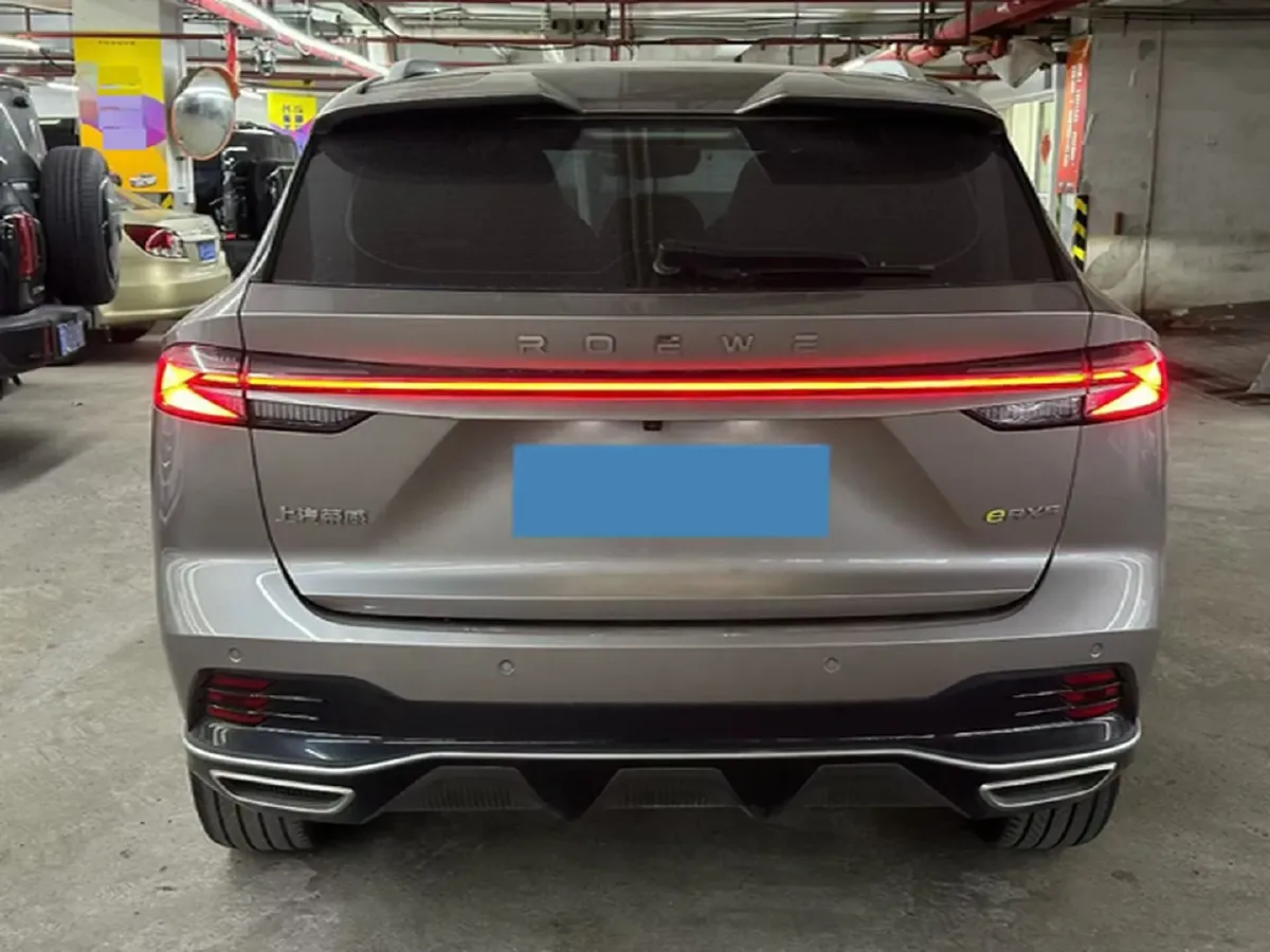 2023 Roewe RX5 1.5T 188HP L4 AMT PHEV 12.3KWH,autocango,china used car exporter,china ev exporter,chinese used car exporter,chinese used ev exporter