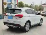 2018 Haval H2 1.5T 150HP L4 7DCT