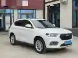 2018 Haval H2 1.5T 150HP L4 7DCT