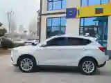 2018 Haval H2 1.5T 150HP L4 7DCT