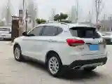2018 Haval H2 1.5T 150HP L4 7DCT