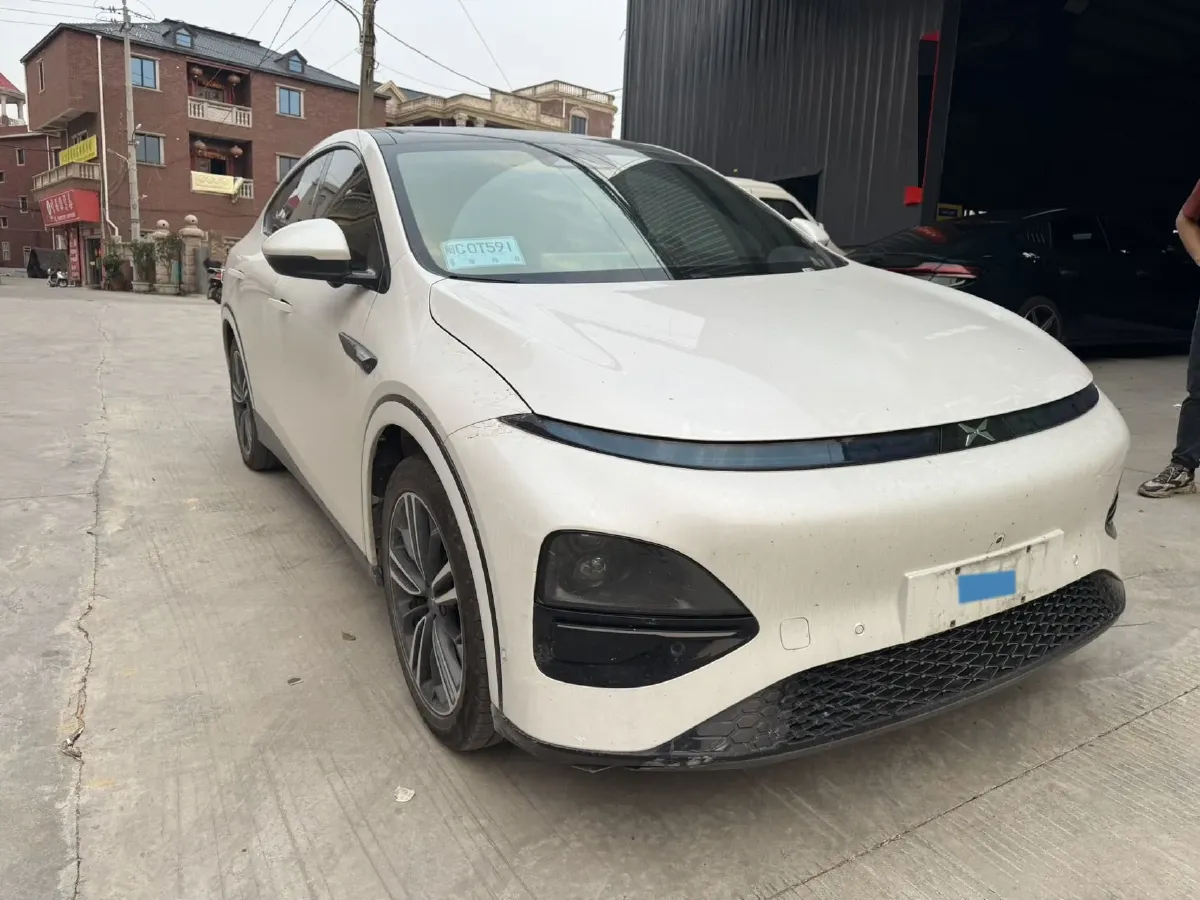 2023 Xpeng G6 BEV 87.5KWH,autocango,china used car exporter,china ev exporter,chinese used car exporter,chinese used ev exporter