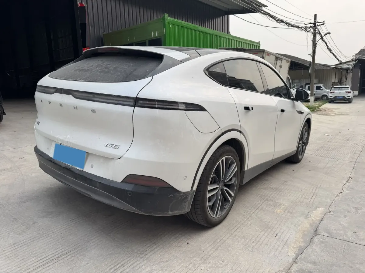2023 Xpeng G6 BEV 87.5KWH,autocango,china used car exporter,china ev exporter,chinese used car exporter,chinese used ev exporter