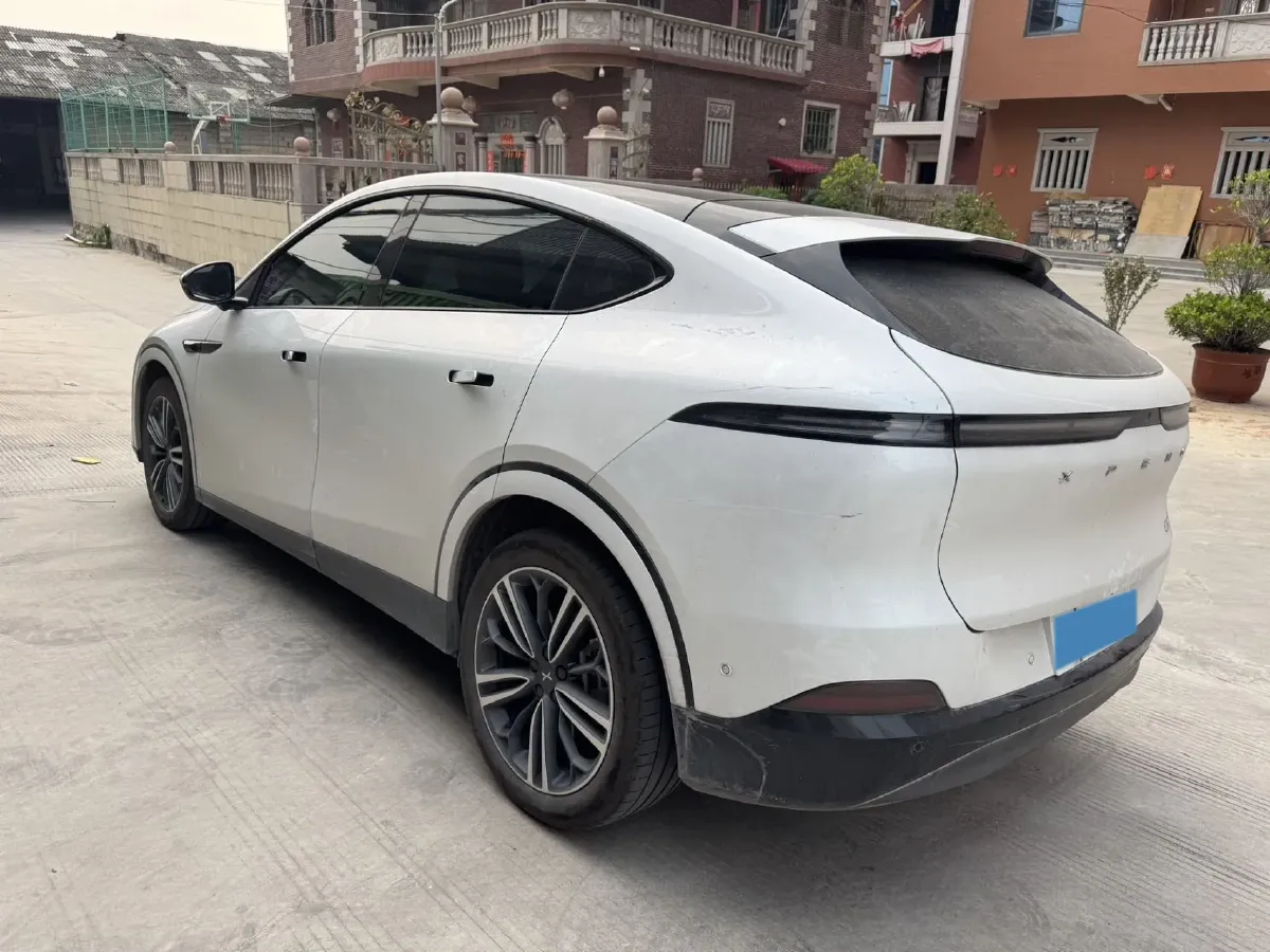 2023 Xpeng G6 BEV 87.5KWH,autocango,china used car exporter,china ev exporter,chinese used car exporter,chinese used ev exporter