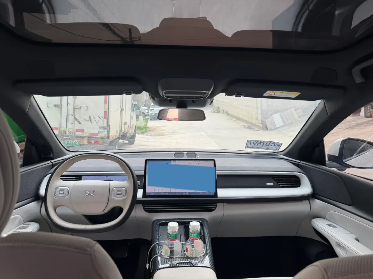 2023 Xpeng G6 BEV 87.5KWH,autocango,china used car exporter,china ev exporter,chinese used car exporter,chinese used ev exporter