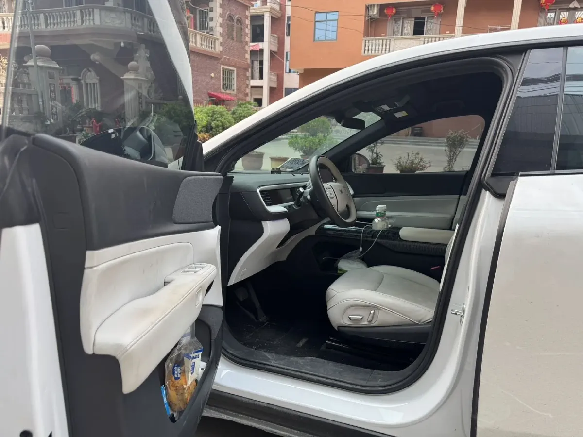 2023 Xpeng G6 BEV 87.5KWH,autocango,china used car exporter,china ev exporter,chinese used car exporter,chinese used ev exporter