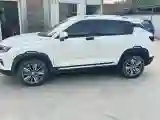 2019 ChangAn CS35 Plus 1.6L 128HP L4 5MT