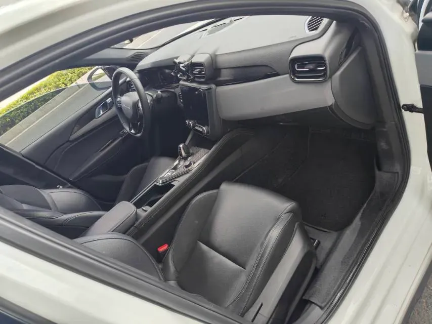 2021 LYNK&CO 03 1.5T 180HP L3 7DCT,autocango,china used car exporter,china ev exporter,chinese used car exporter,chinese used ev exporter