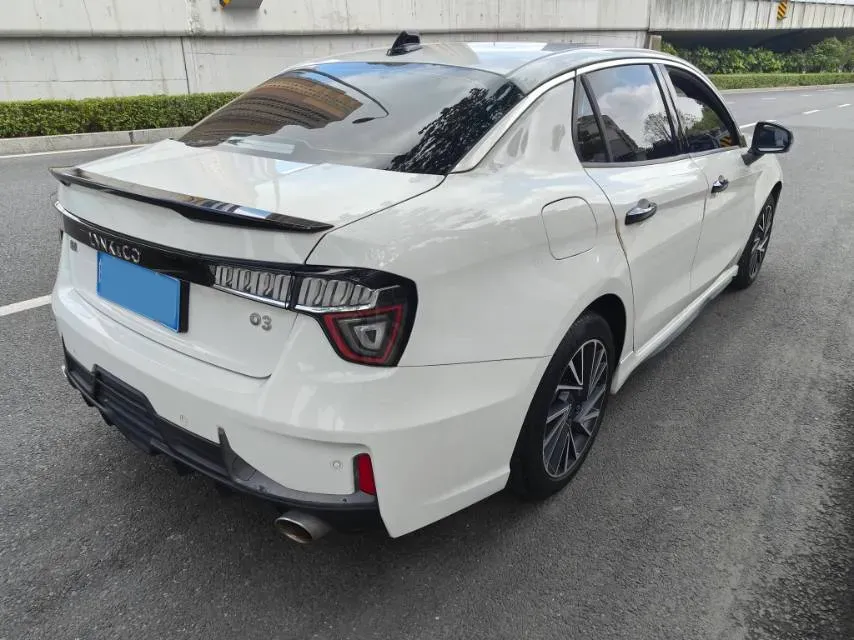 2021 LYNK&CO 03 1.5T 180HP L3 7DCT,autocango,china used car exporter,china ev exporter,chinese used car exporter,chinese used ev exporter