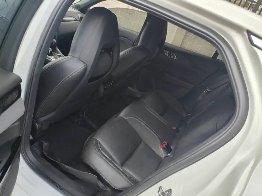 2021 LYNK&CO 03 1.5T 180HP L3 7DCT,autocango,china used car exporter,china ev exporter,chinese used car exporter,chinese used ev exporter