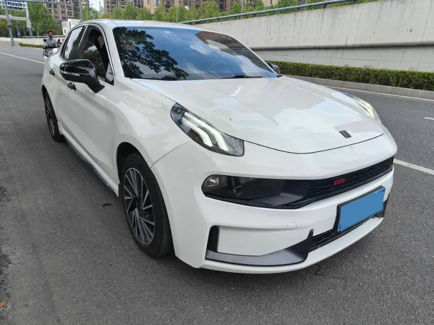 2021 LYNK&CO 03 1.5T 180HP L3 7DCT,autocango,china used car exporter,china ev exporter,chinese used car exporter,chinese used ev exporter