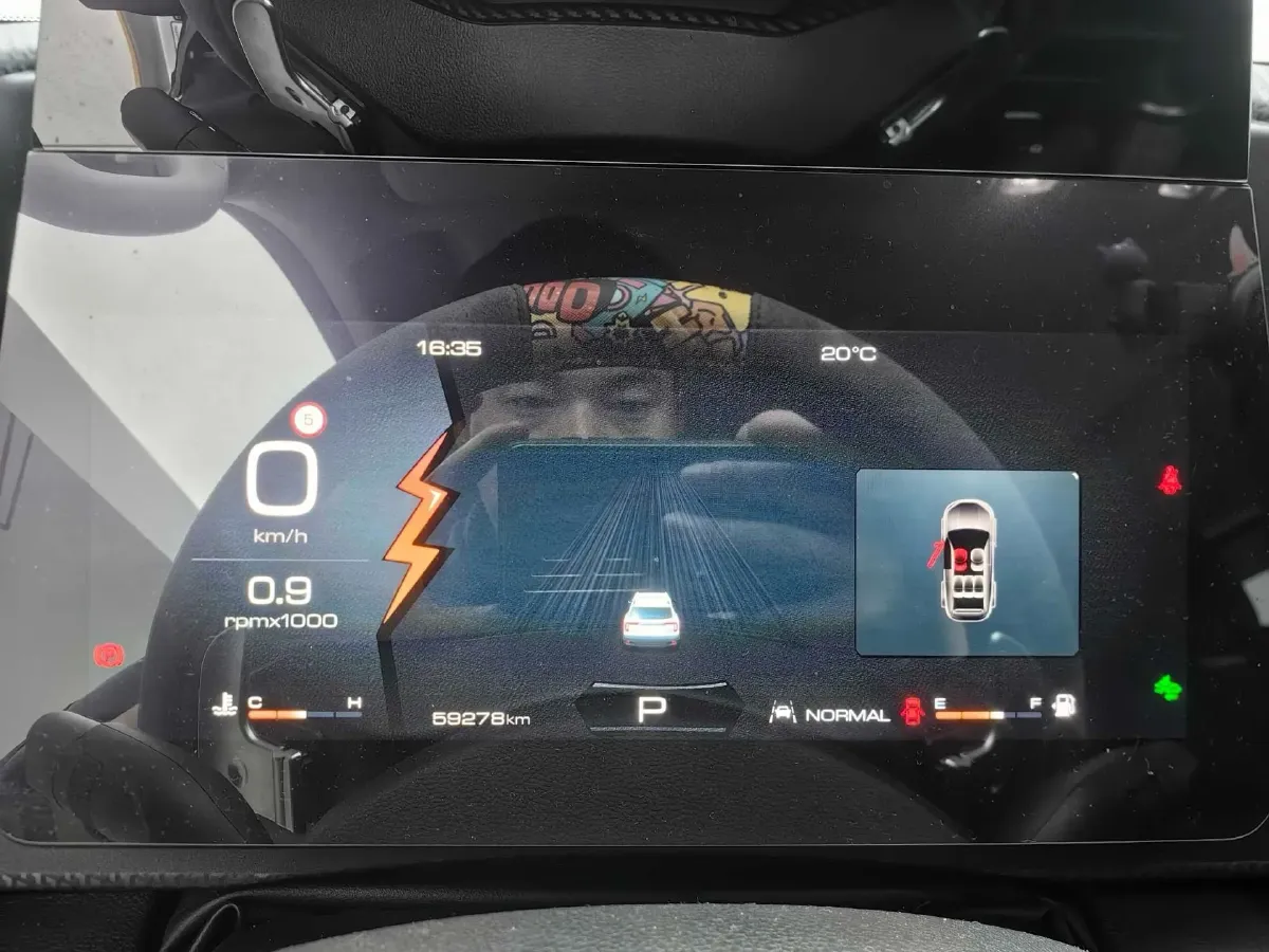 2022 Haval Dargo 1.5T 184HP L4 7DCT,autocango,china used car exporter,china ev exporter,chinese used car exporter,chinese used ev exporter