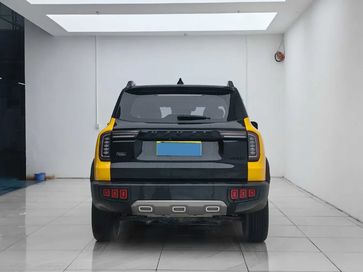 2022 Haval Dargo 1.5T 184HP L4 7DCT,autocango,china used car exporter,china ev exporter,chinese used car exporter,chinese used ev exporter