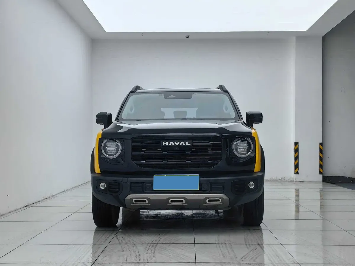 2022 Haval Dargo 1.5T 184HP L4 7DCT,autocango,china used car exporter,china ev exporter,chinese used car exporter,chinese used ev exporter