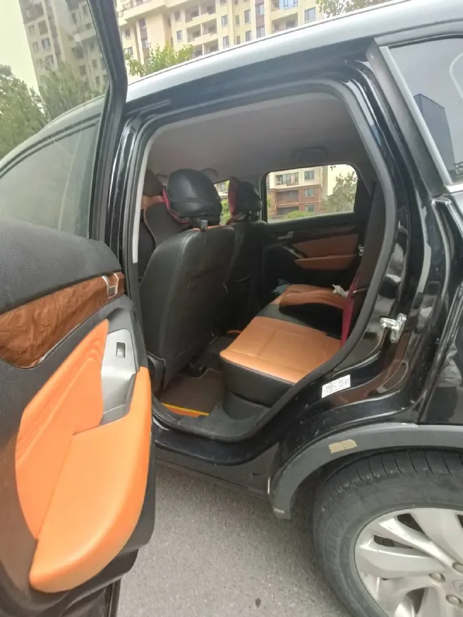 2016 BAIC WeiWang S50 1.5T 150HP L4 CVT,autocango,china used car exporter,china ev exporter,chinese used car exporter,chinese used ev exporter