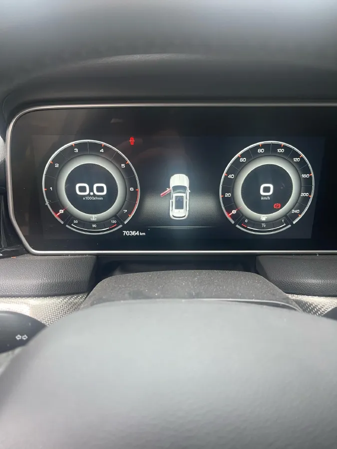 2019 HongQi HS5 2.0T 224HP L4 6AT,autocango,china used car exporter,china ev exporter,chinese used car exporter,chinese used ev exporter