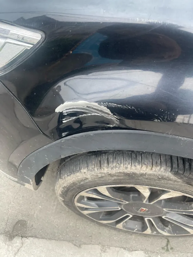 2019 HongQi HS5 2.0T 224HP L4 6AT,autocango,china used car exporter,china ev exporter,chinese used car exporter,chinese used ev exporter